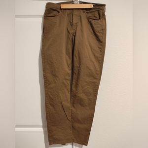 Flint and Tinder 365 slim fit pants